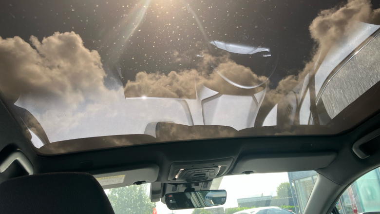 Toyota C-HR 1.8 Hybrid Design 5dr CVT Hybrid Hatchback